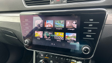 Skoda Superb 1.4 TSI iV SE L DSG 5dr Hatchback